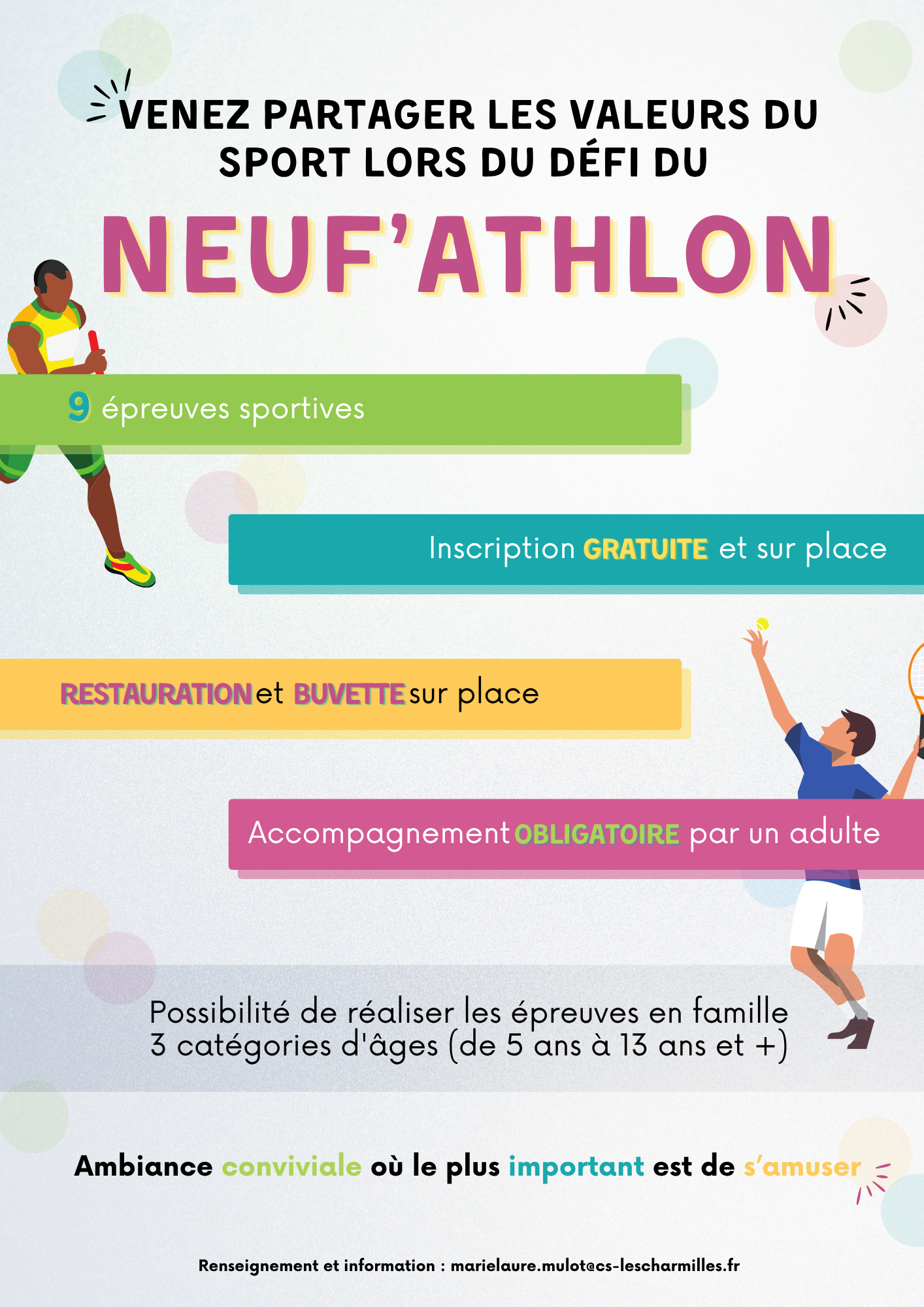 Neuf’Athlon
