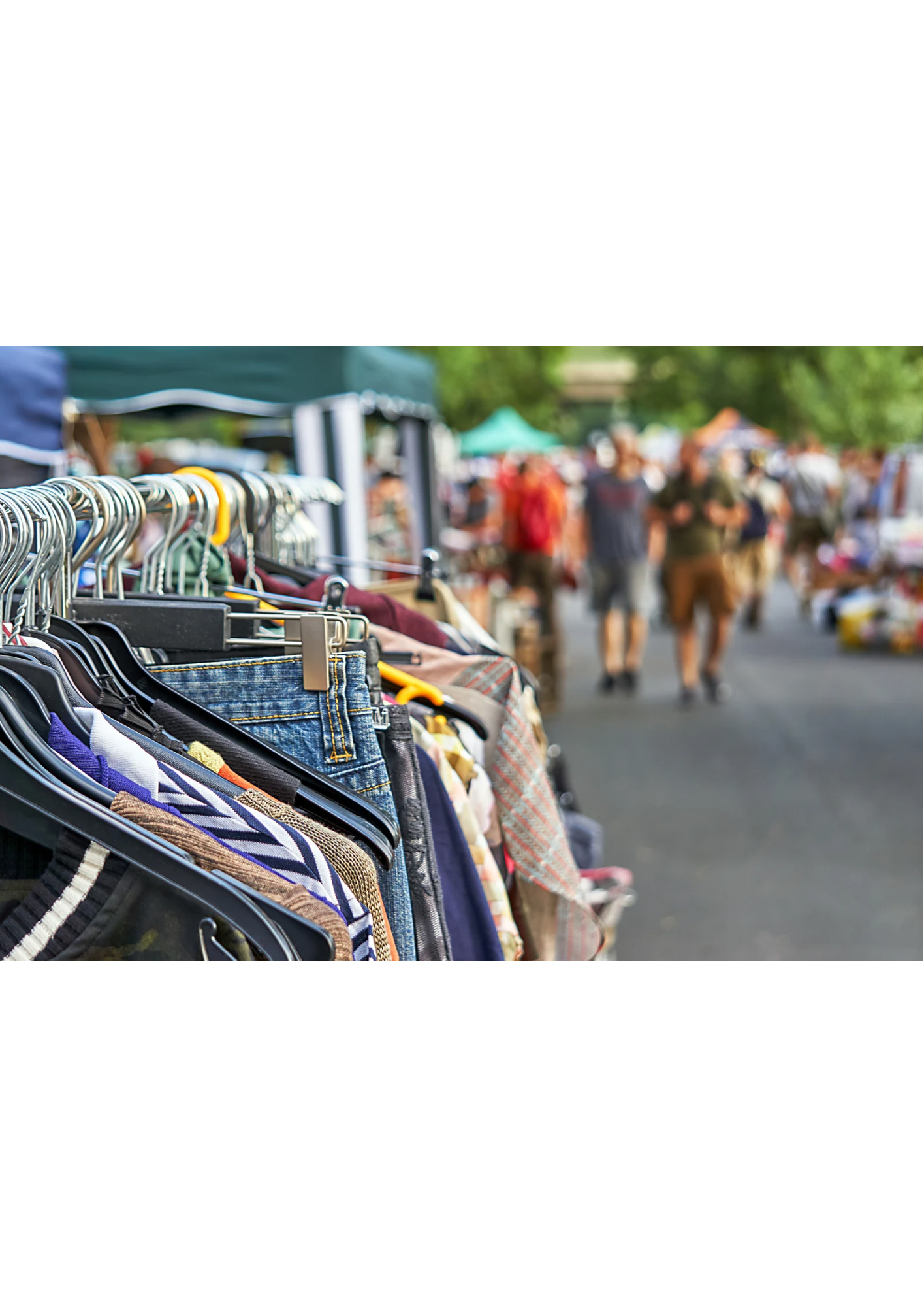 Brocante Rouceux