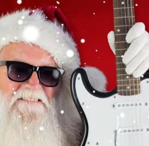 Le Noël des Studios !