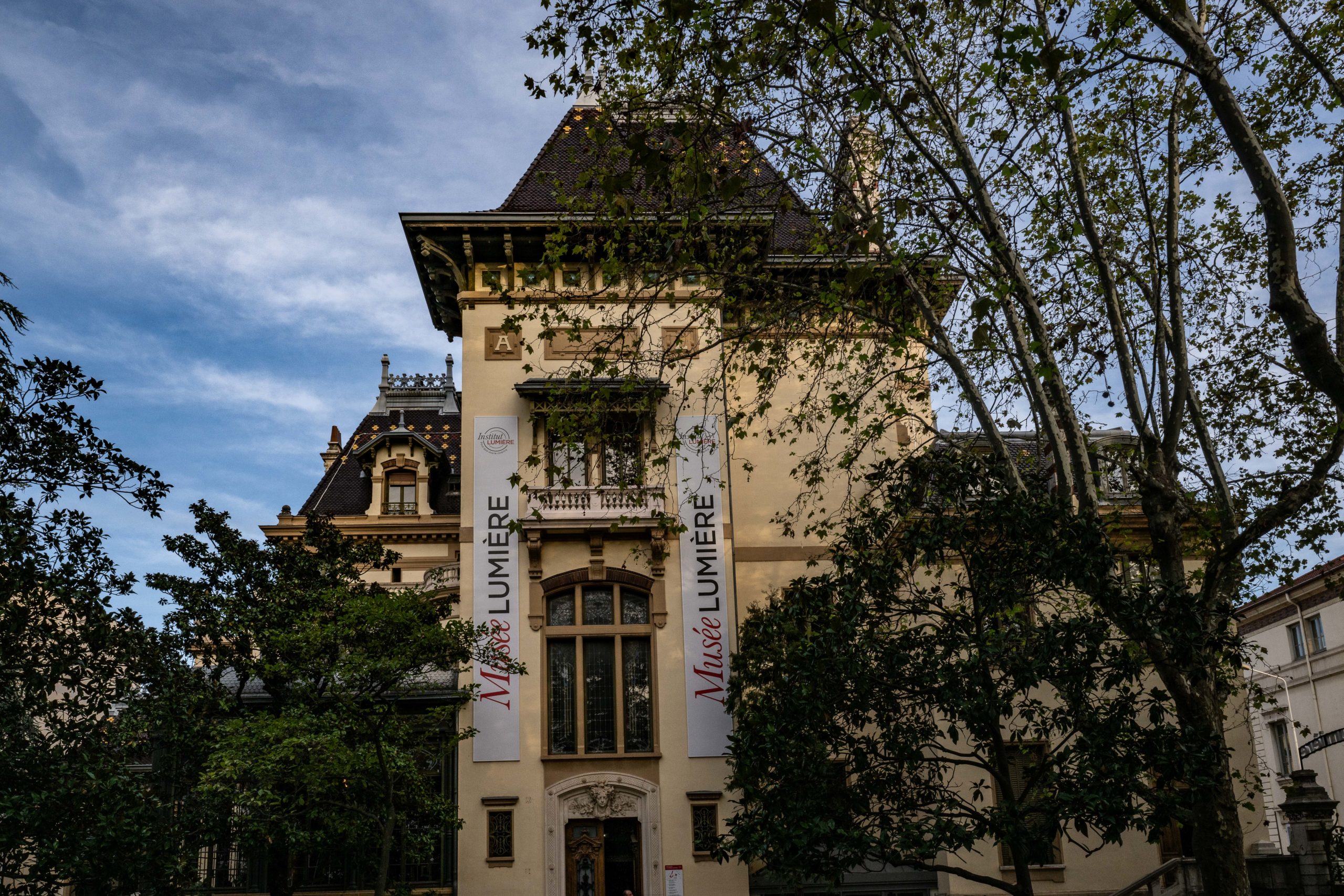 Musée Lumière