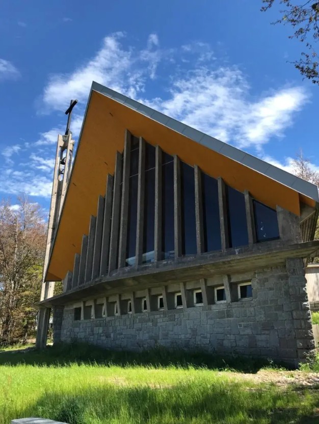 Visite libre de la Chapelle Notre-Dame des Chaumes