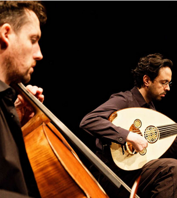 Concert - SHAMS