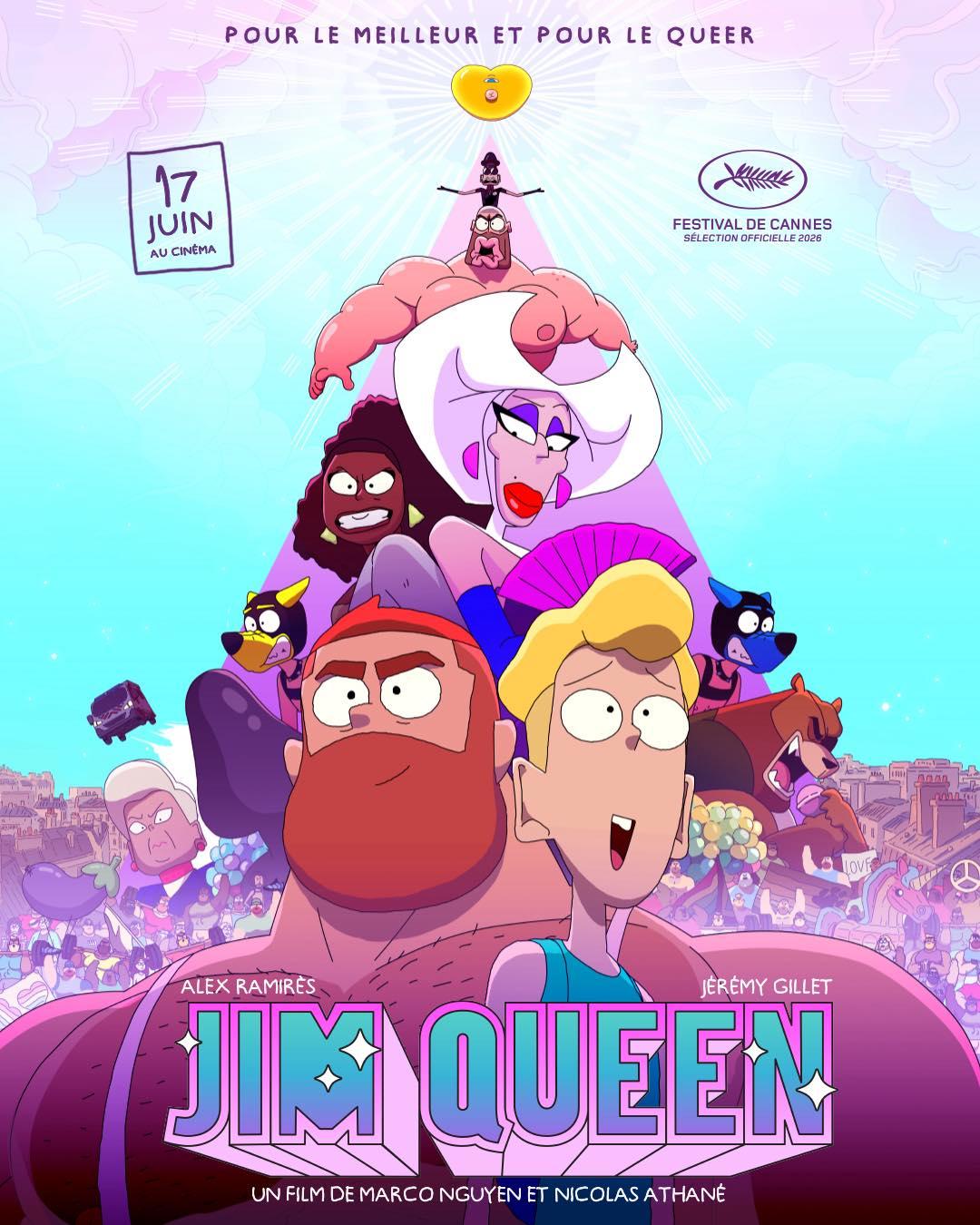 Ciné événement 