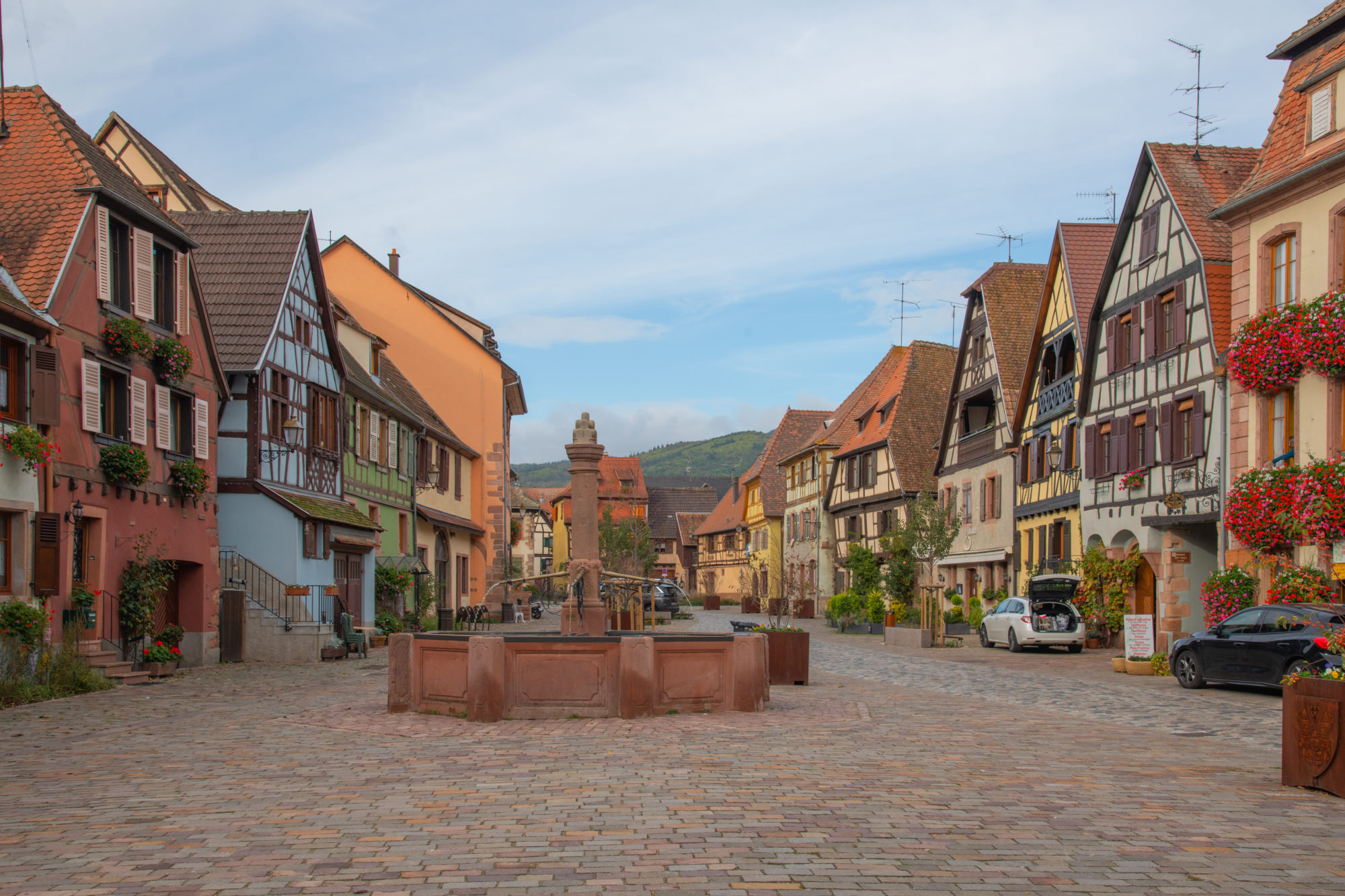 Bergheim - Agenda Grand Est