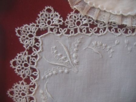Visite guidée du Musée de la Broderie Visite guidée du Musée de la Broderie