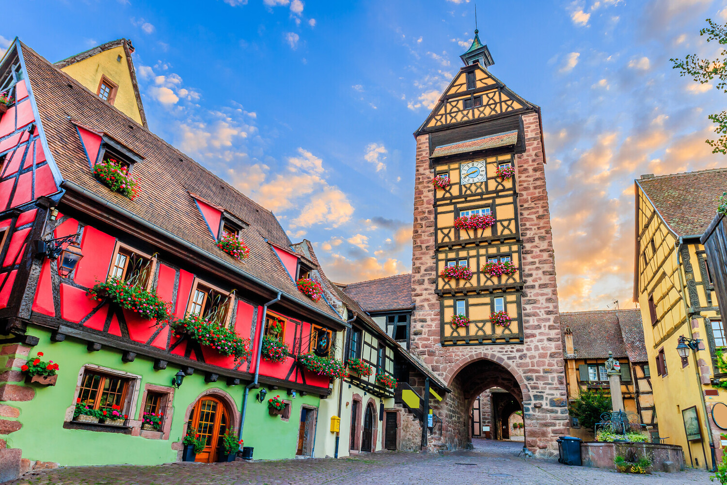 Riquewihr - Sortir Grand Est