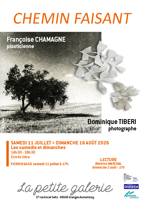 Chemin faisant