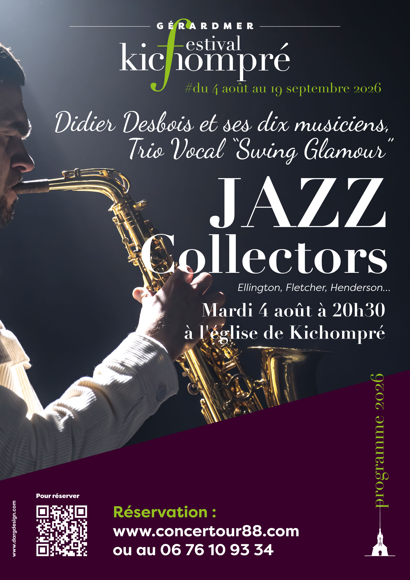 Les Jazz Collectors
