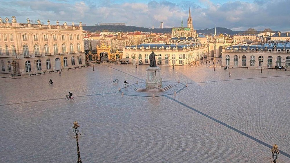Agenda Grand Est - Visiter, activités culturels
