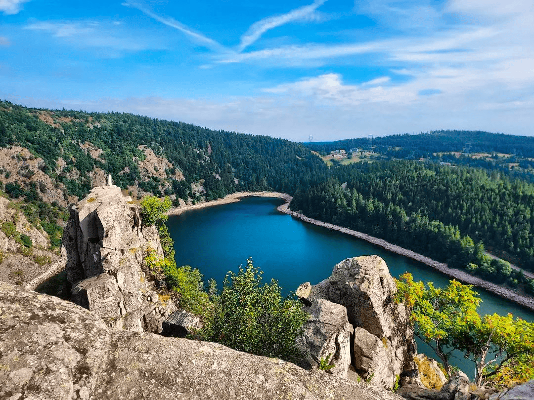 Lac Blanc - Agenda Grand Est