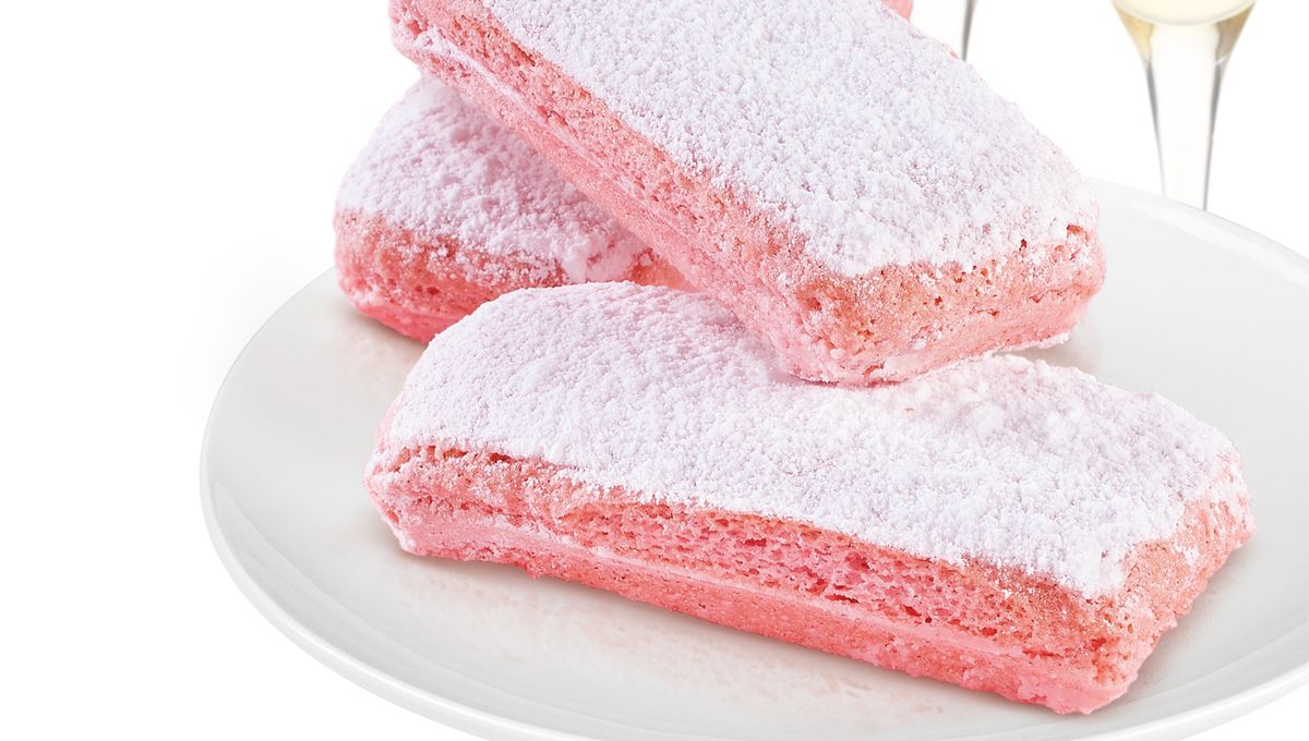 Le biscuit rose de Reims - Agenda Grand Est