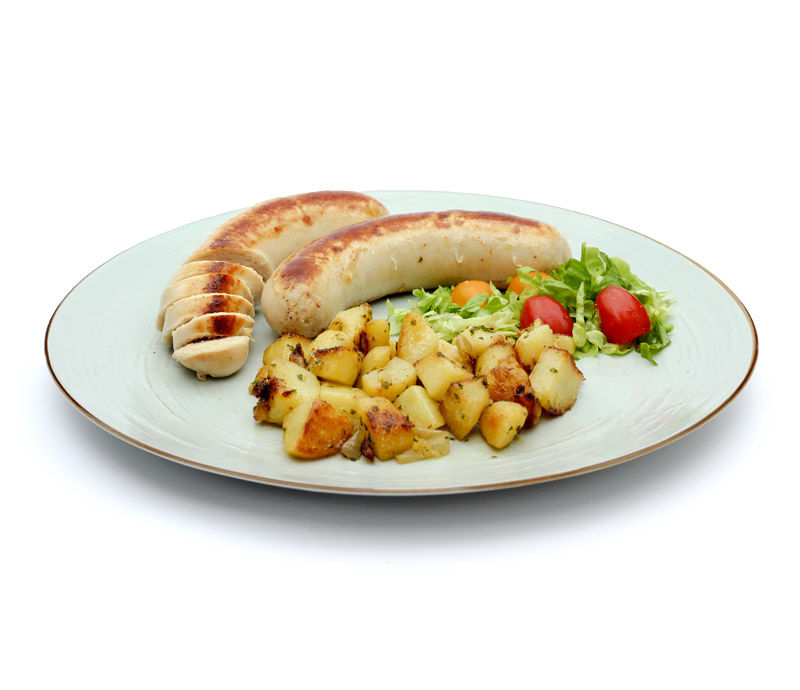 Le boudin blanc de Rethel - Agenda Grand Est