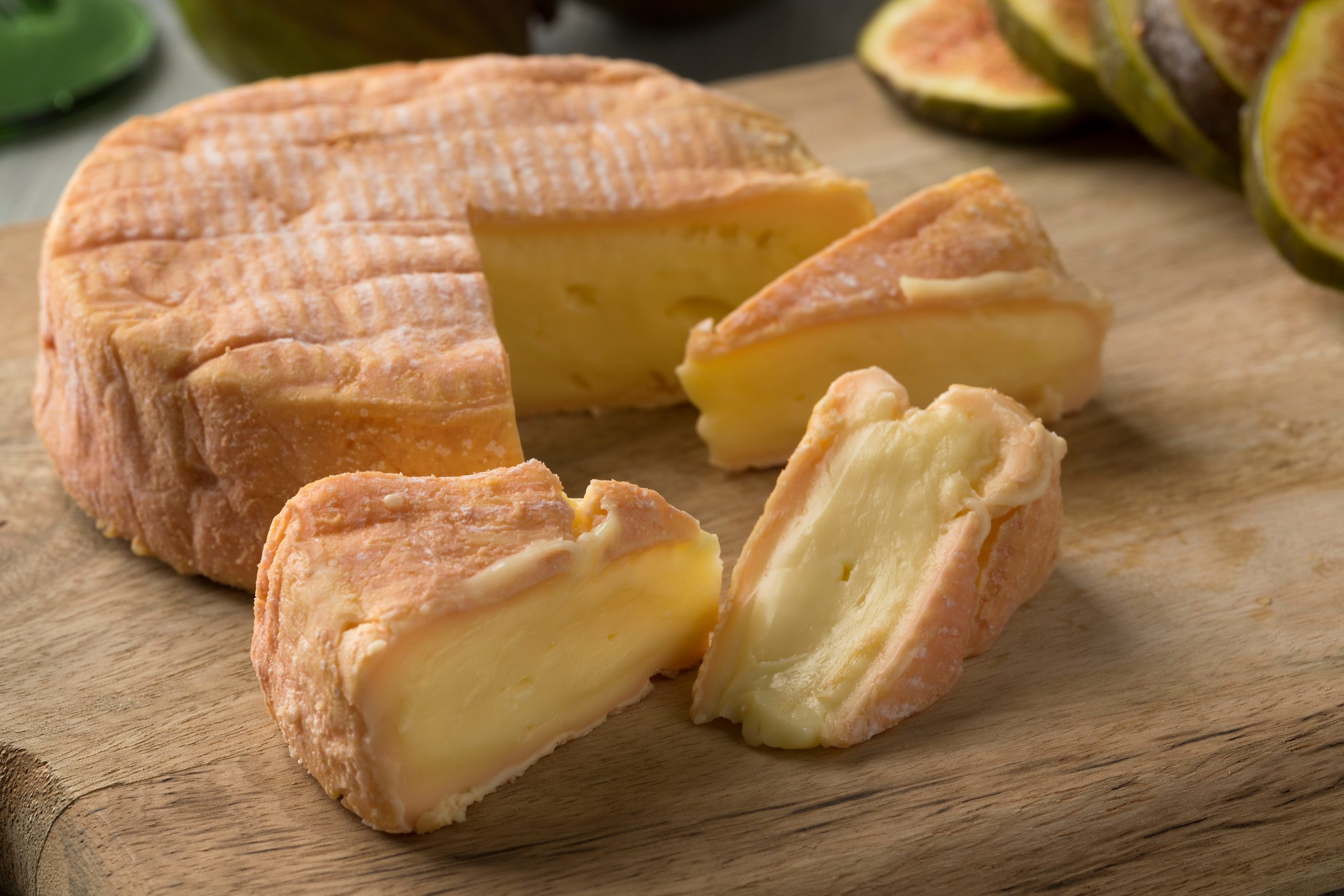 Le munster fromage - Visiter Grand Est