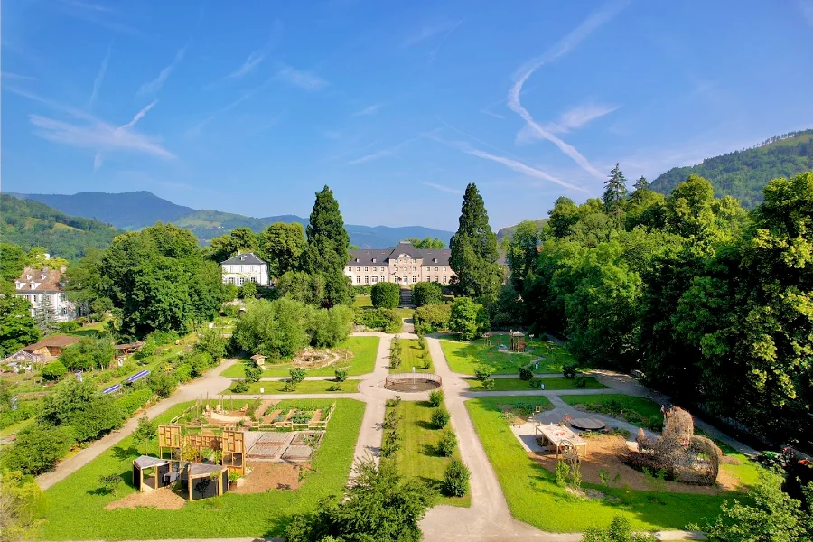 Le Parc de Wesserling - Sortir Grand Est