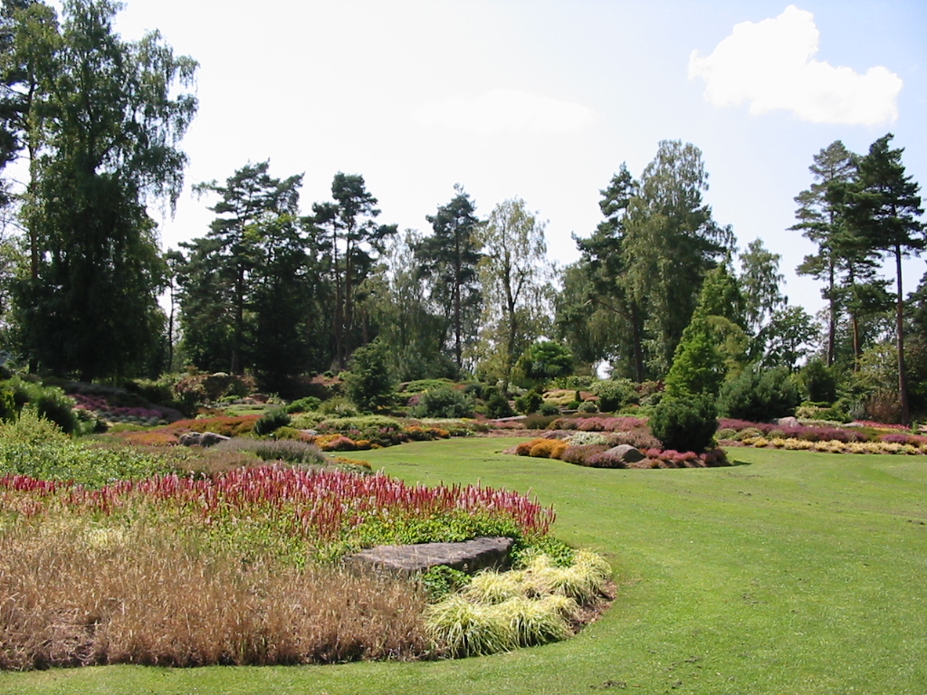 Les Jardins de Callunes - Agenda Grand Est