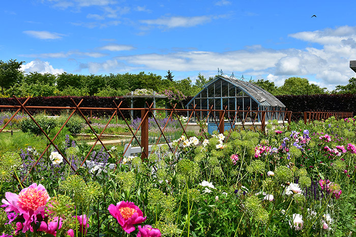 Les Jardins Fruitiers de Laquenexy - Agenda Grand Est