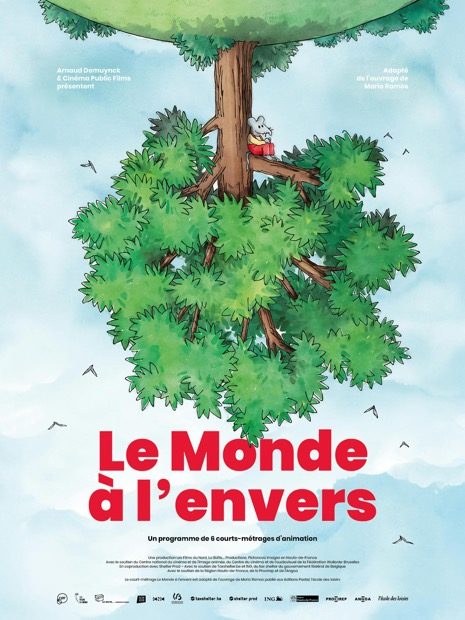 Avant première