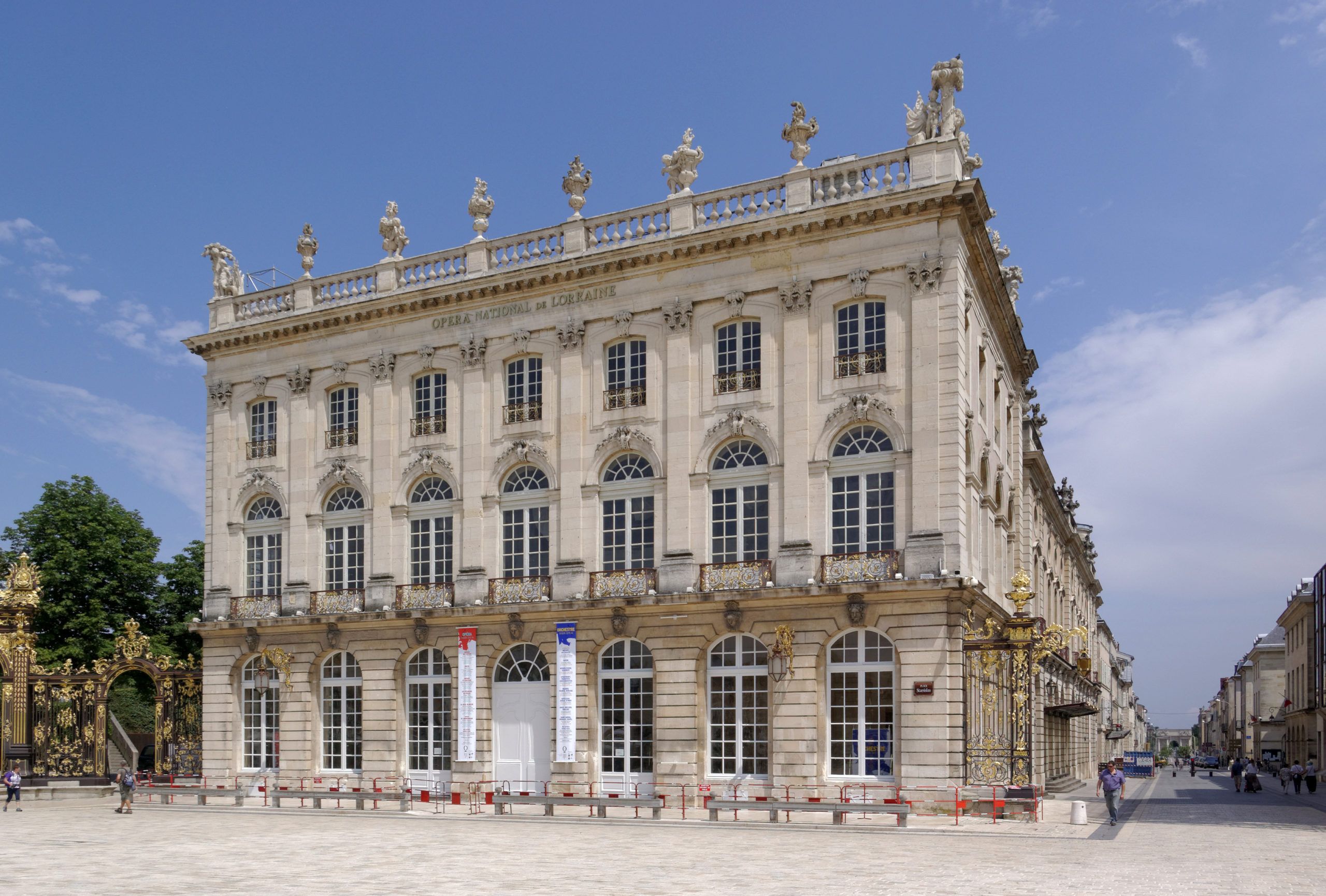 Opéra national de Lorraine - Évènement Grand Est
