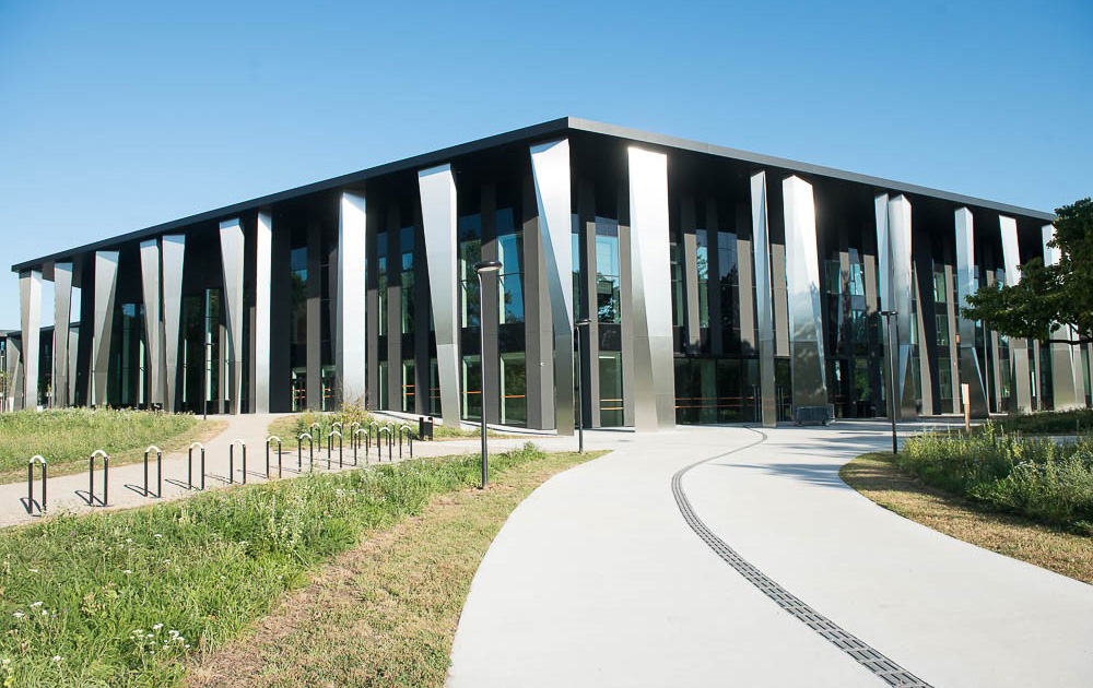 Palais de la Musique et des Congrès de Strasbourg - Agenda Grand Est