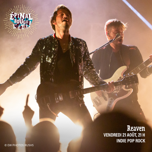 Concert Reaven Concert Reaven