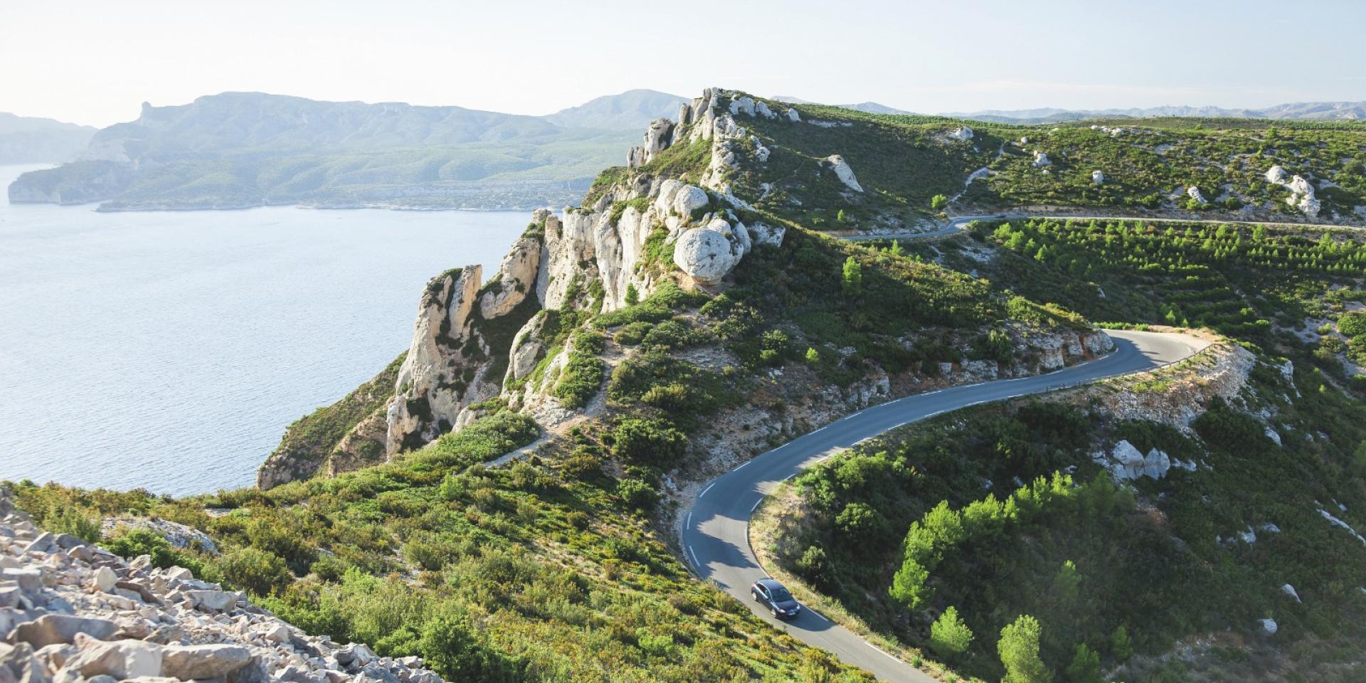 La route des Crêtes - Sortir Vosges