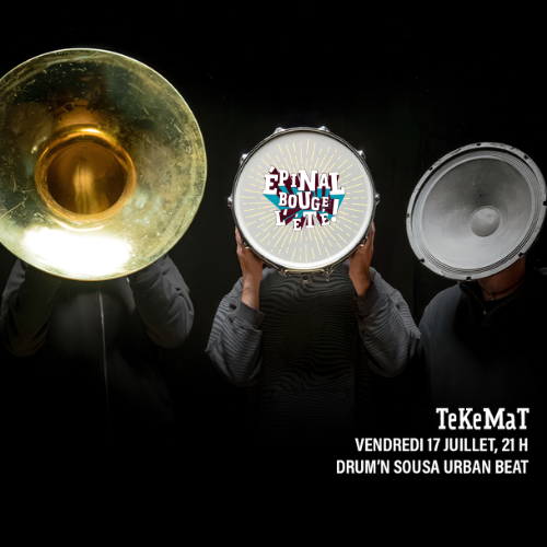 Concert TeKeMaT