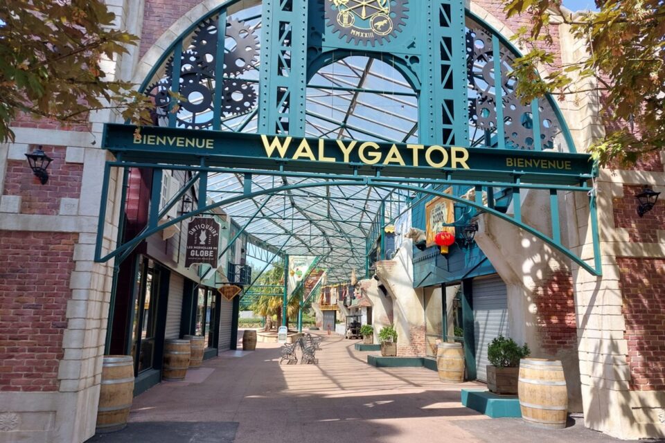 Walygator - Sortir Grand Est