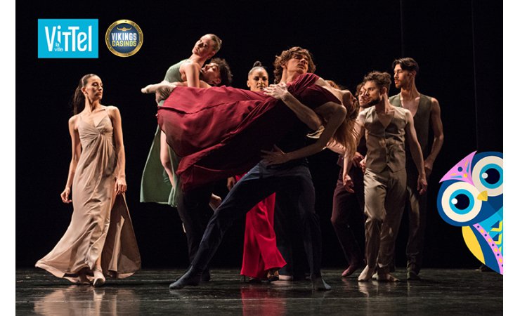 Ballet Carmen