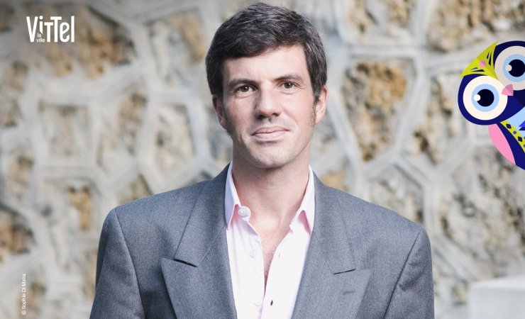 Vincent Fernandel : cinéma, rencontre et lecture