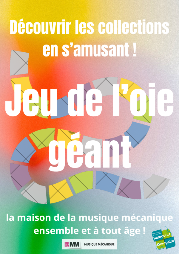 JEP 2026 : visites guidée ,musicale et pleine de surprises