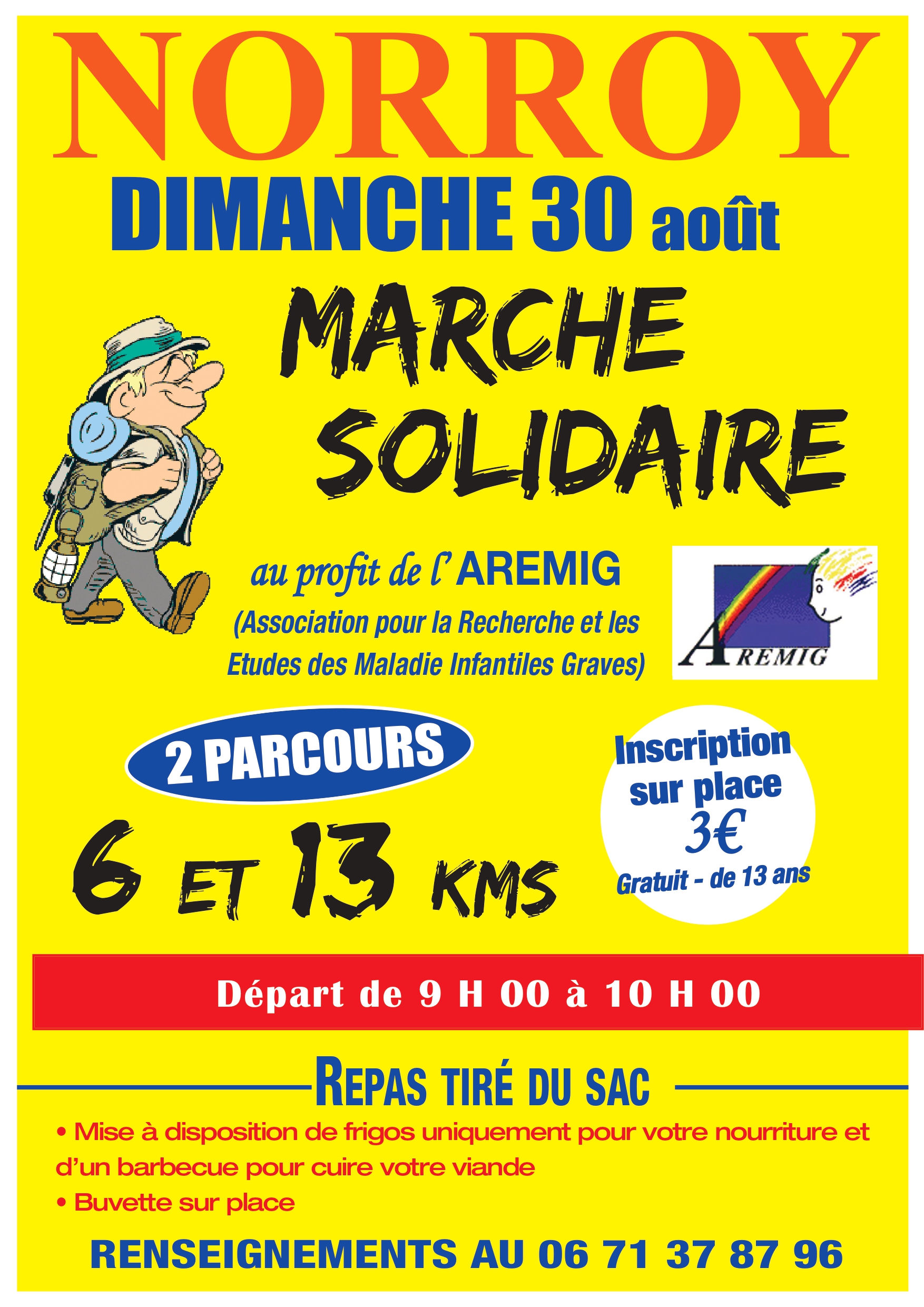 MARCHE SOLIDAIRE MARCHE SOLIDAIRE