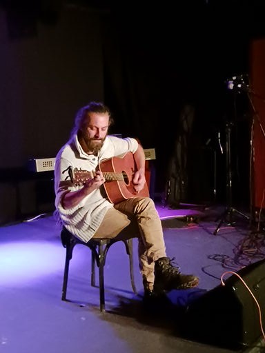 Soirée d'ouverture de la saison culturelle 2026/2027
