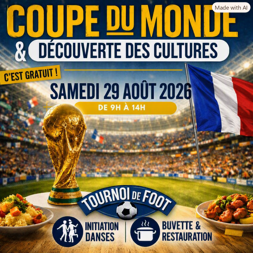 Coupe du Monde