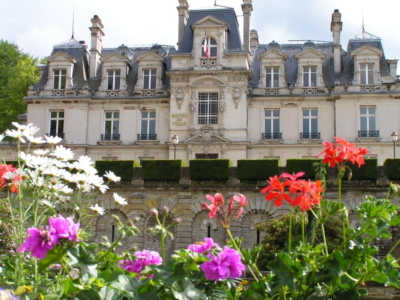 JEP : visite guidée du château des brasseurs JEP : visite guidée du château des brasseurs