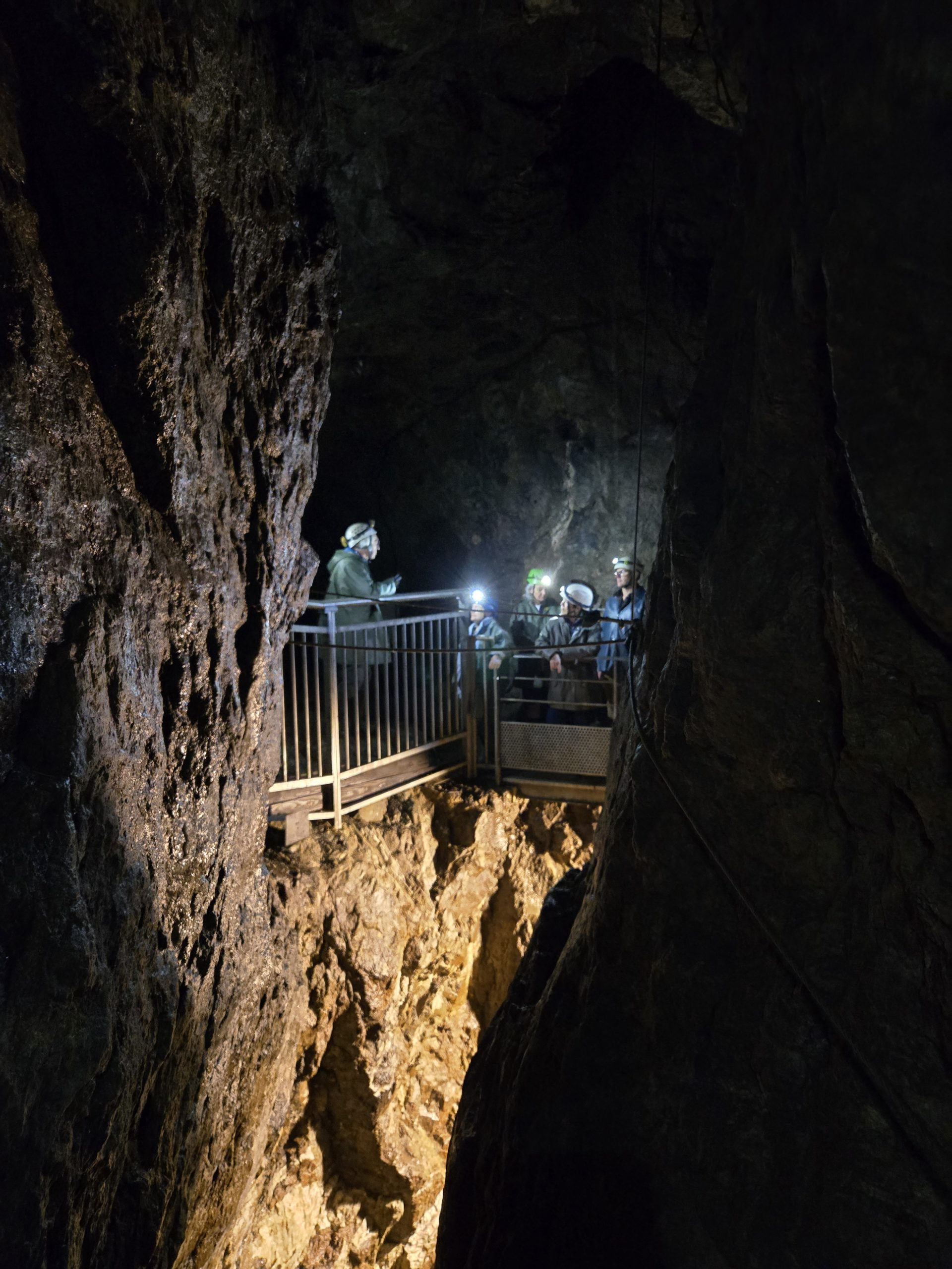 Journée Européenne du Patrimoine - Les Mines d'argent