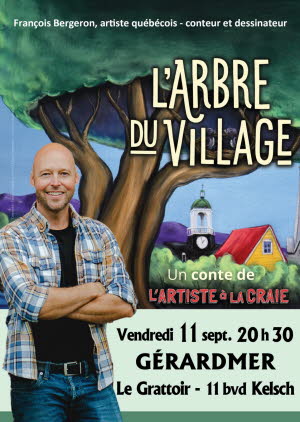 L'Arbre du Village