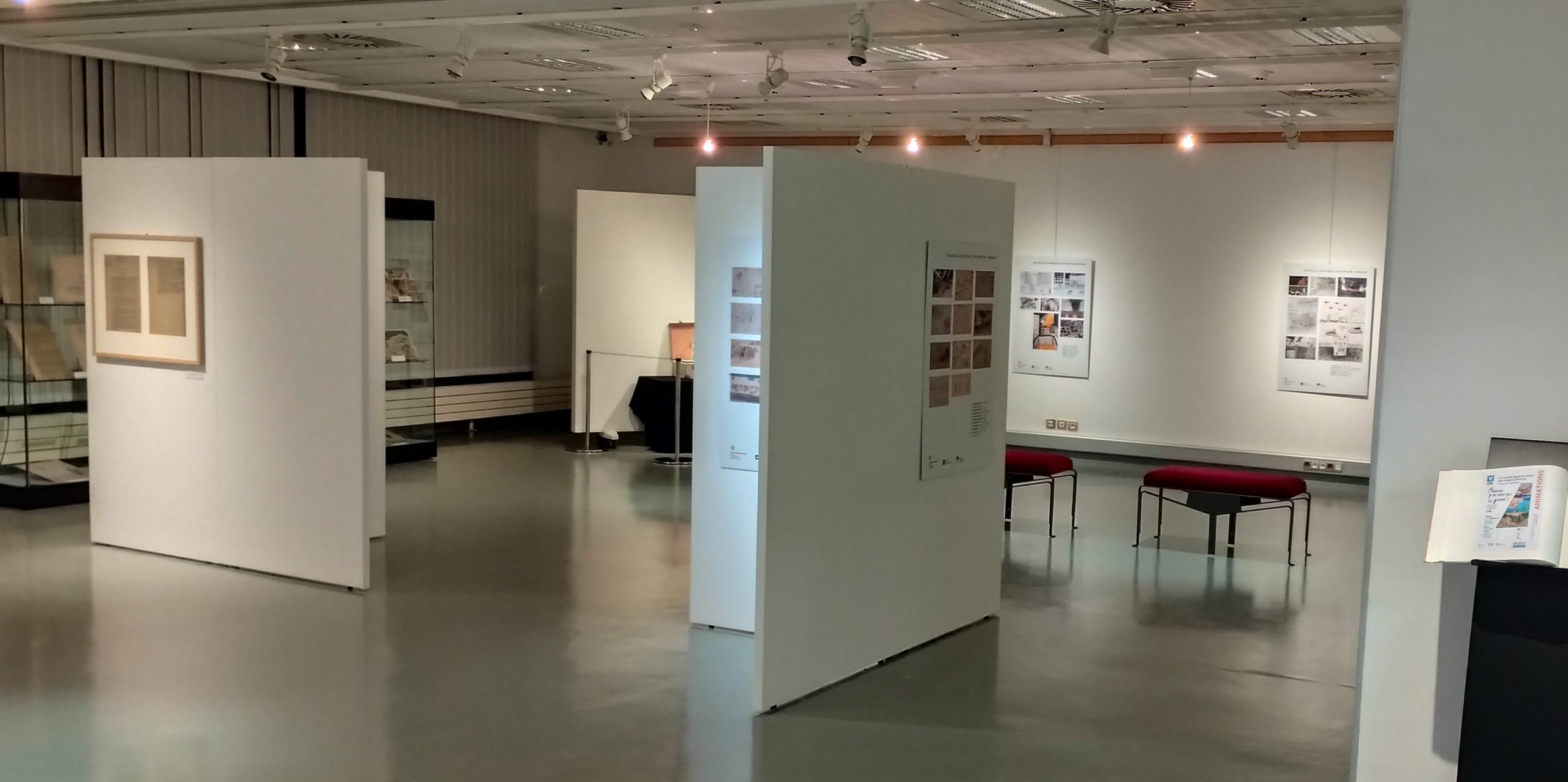 Expositions