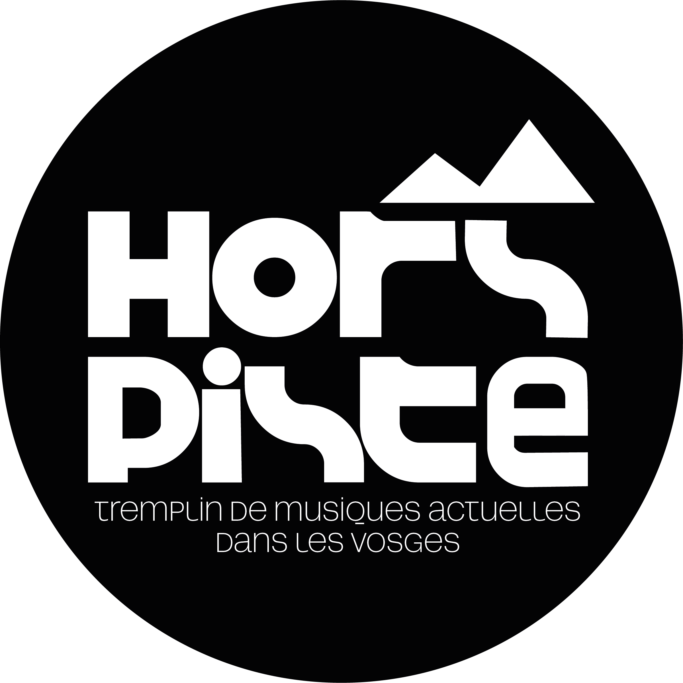 Concert le tremplin hors pistes Concert le tremplin hors pistes