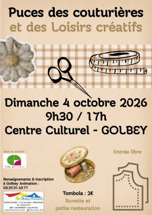 puces des couturières
