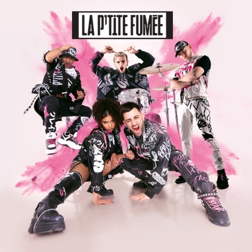 LA P’TITE FUMEE, Meisenthal