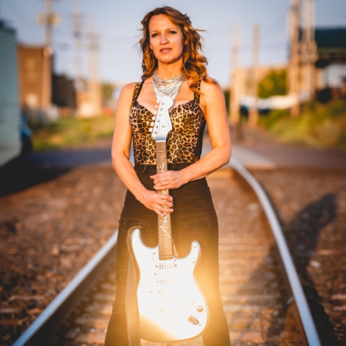 ANA POPOVIC, Meisenthal