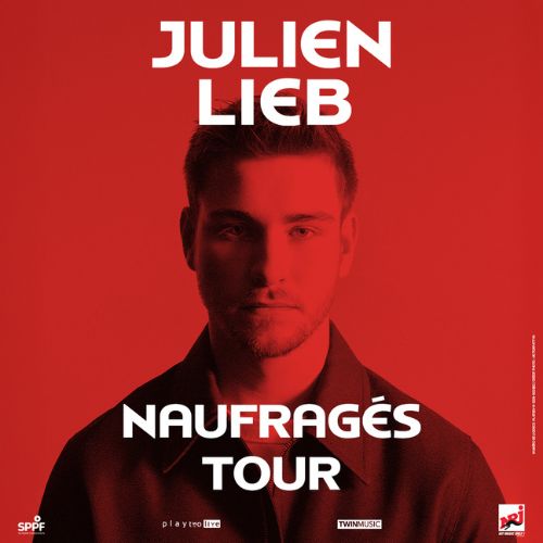 JULIEN LIEB, FLORANGE