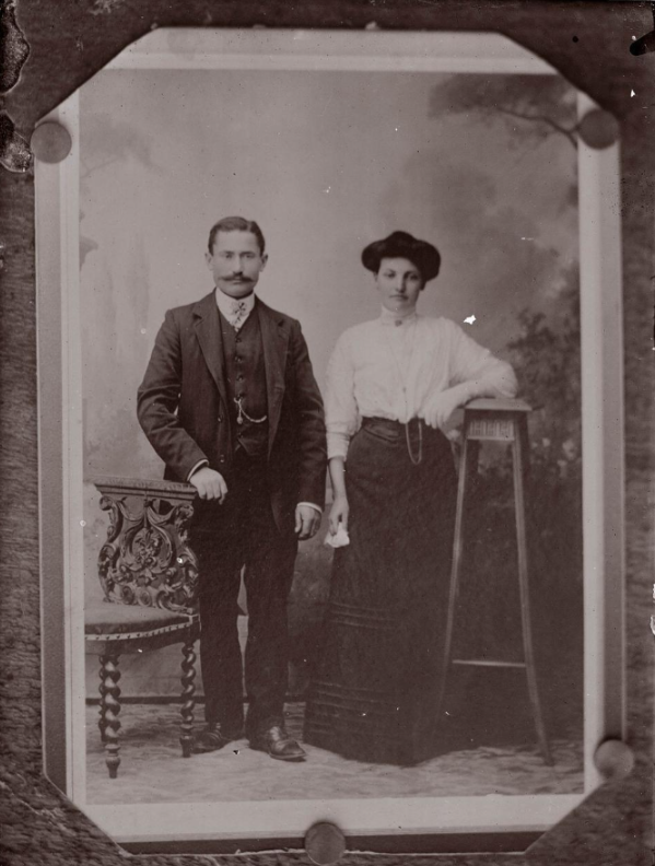 Atelier photobooth : entrez dans la photo !