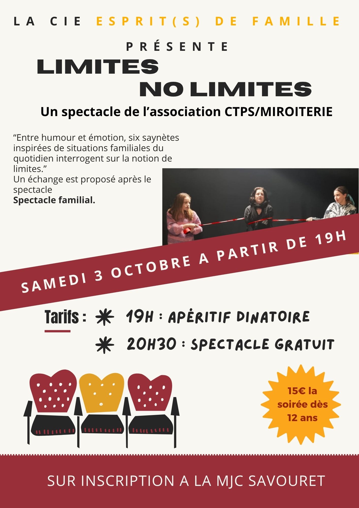 Spectacle Spectacle