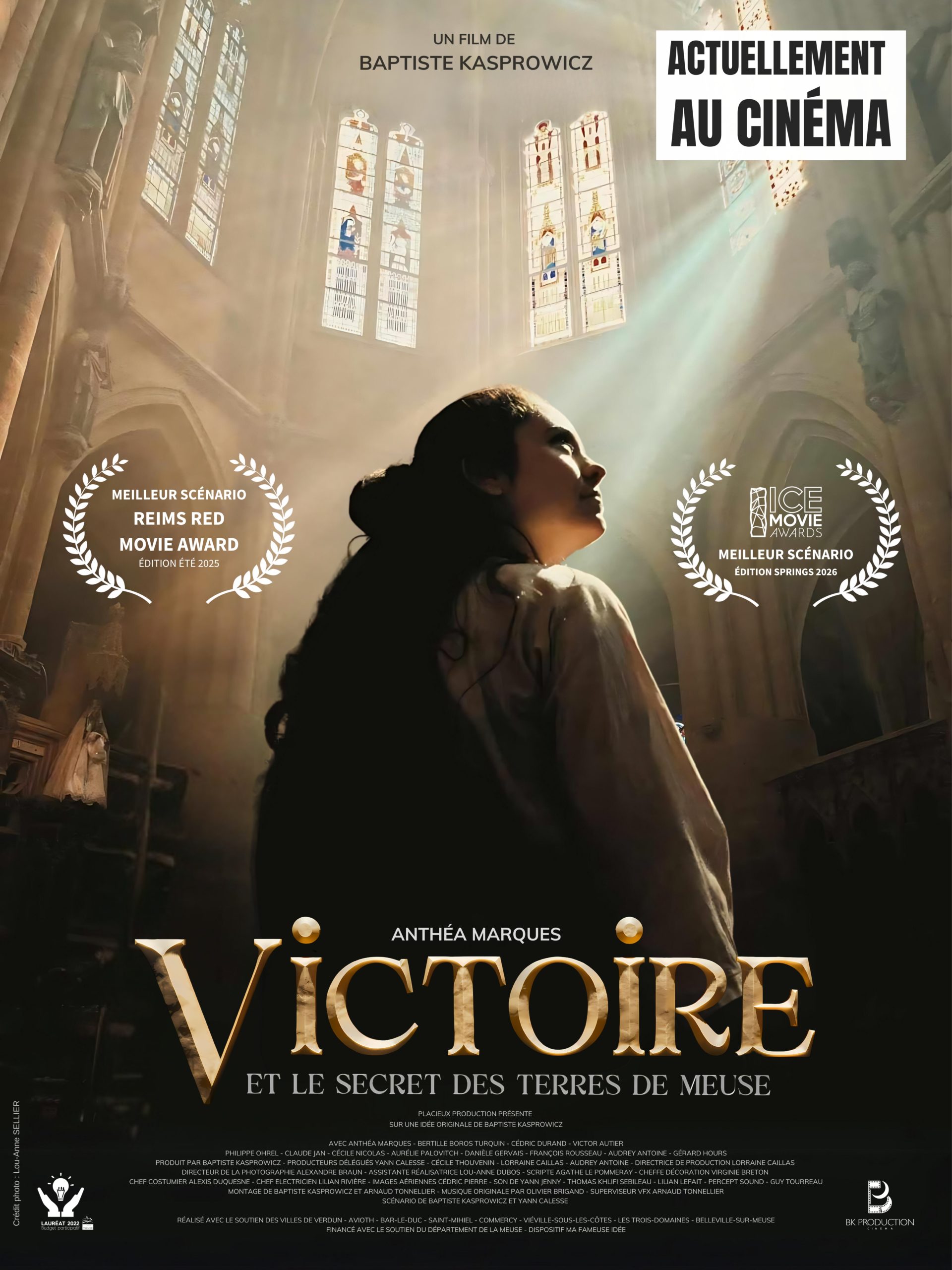 Ciné rencontre