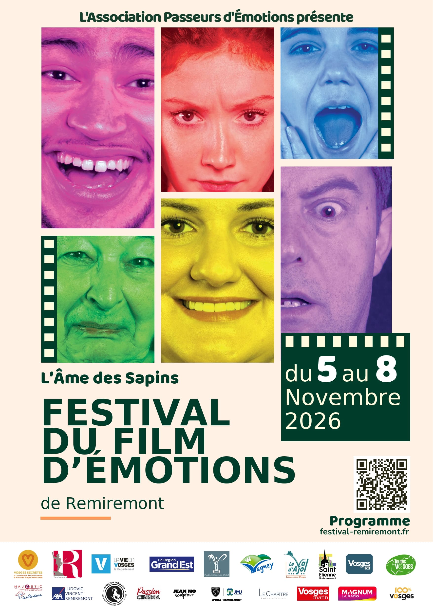 Festival du Film D'Emotions