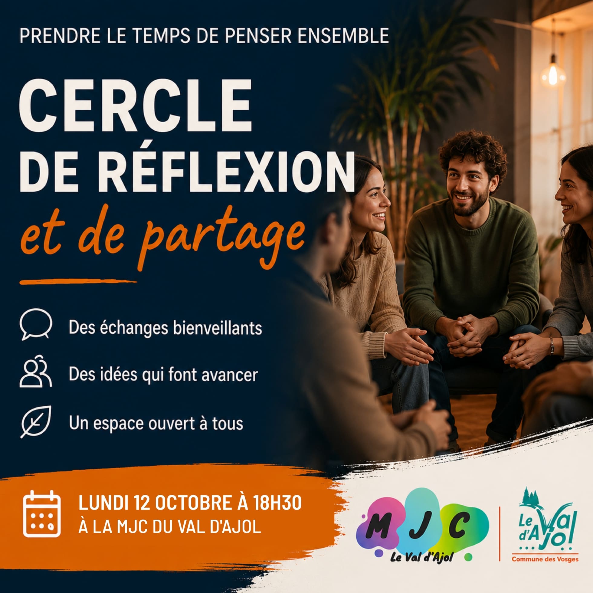 Cercle de réflexion