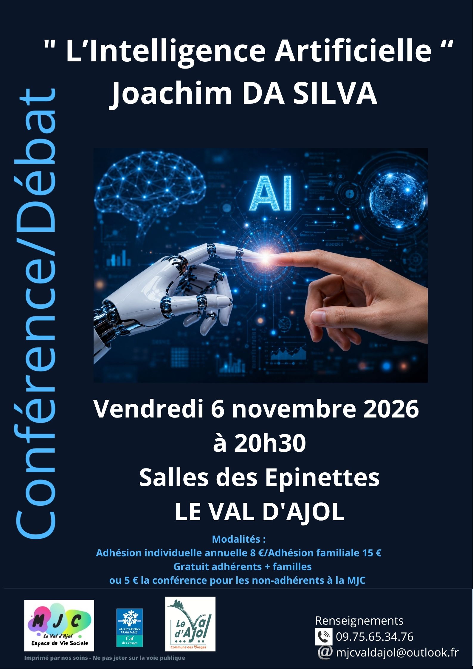 Conférence 