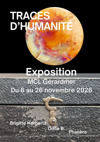 Traces d’Humanité Traces d’Humanité